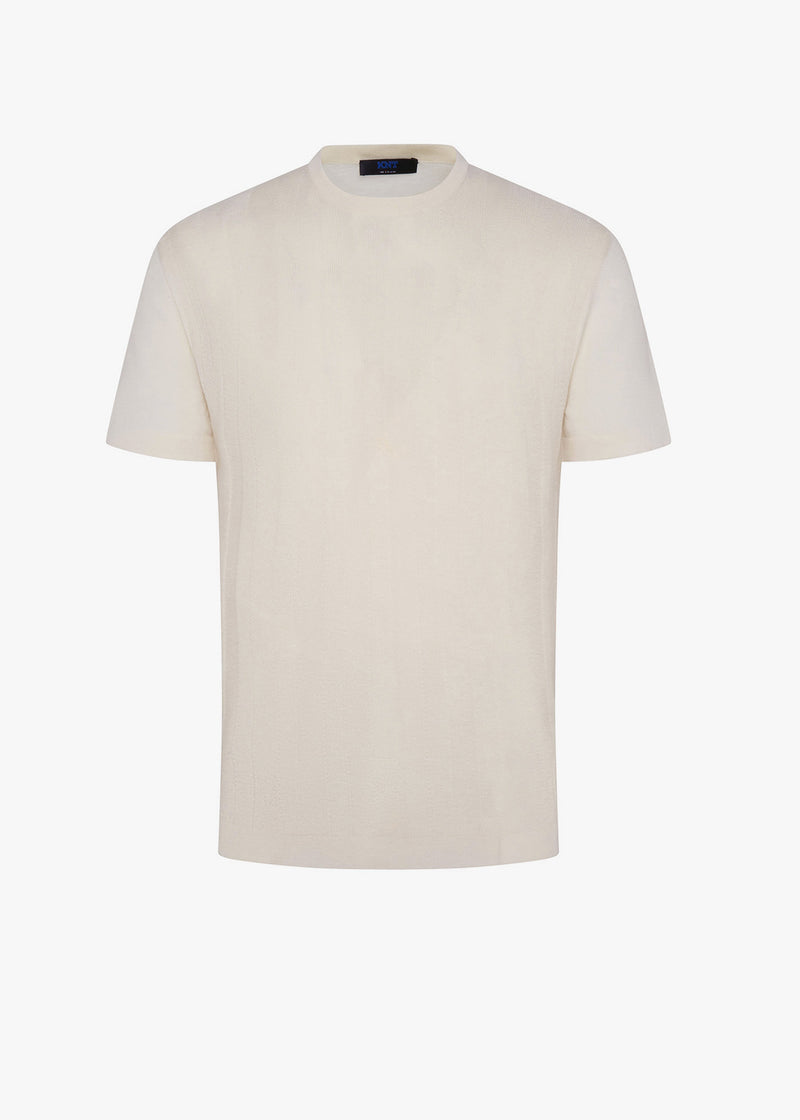 Kiton MAGLIA GIROCOLLO LANA VERGINE UMM049001 sconto