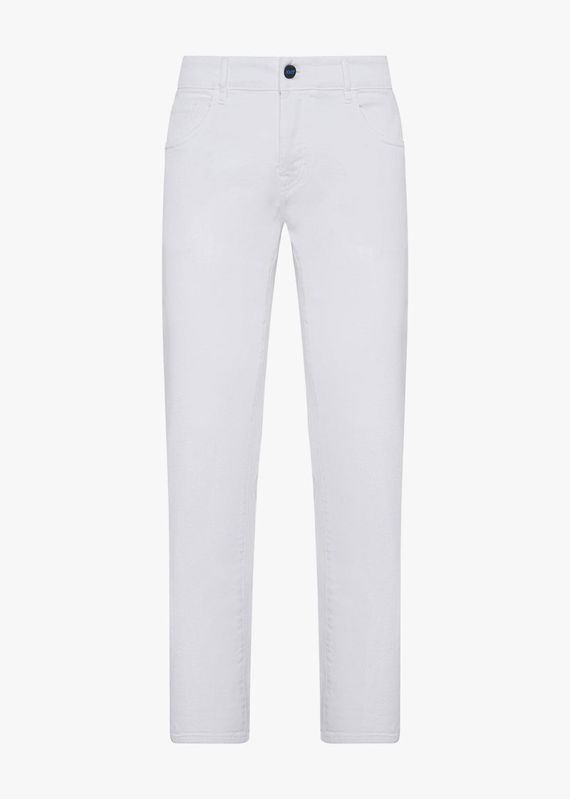 Kiton PANTALONI COTONE UPKN029K0703D06 sconto