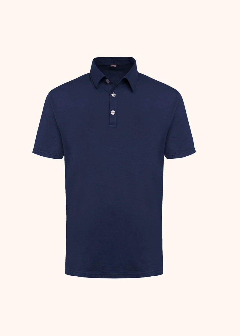 Kiton POLO COTONE UMK022809 sconto