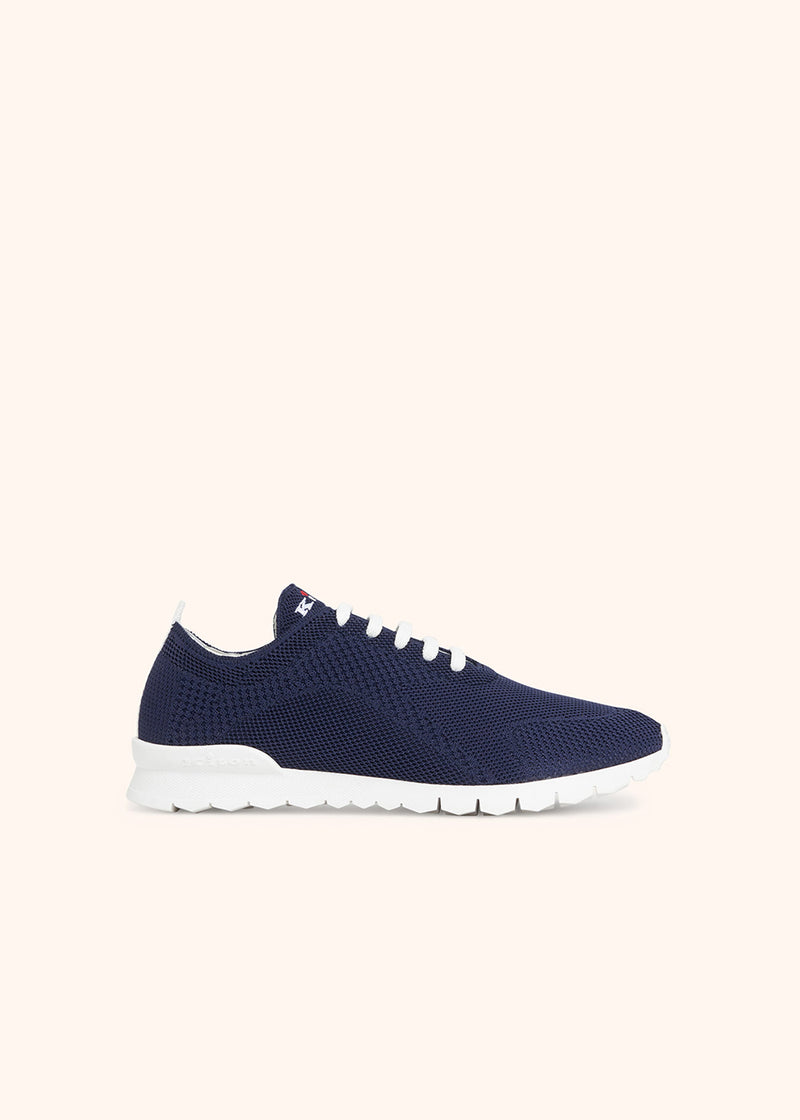 Kiton FITS - SNEAKERS COTONE USSFITSN0080902 sconto