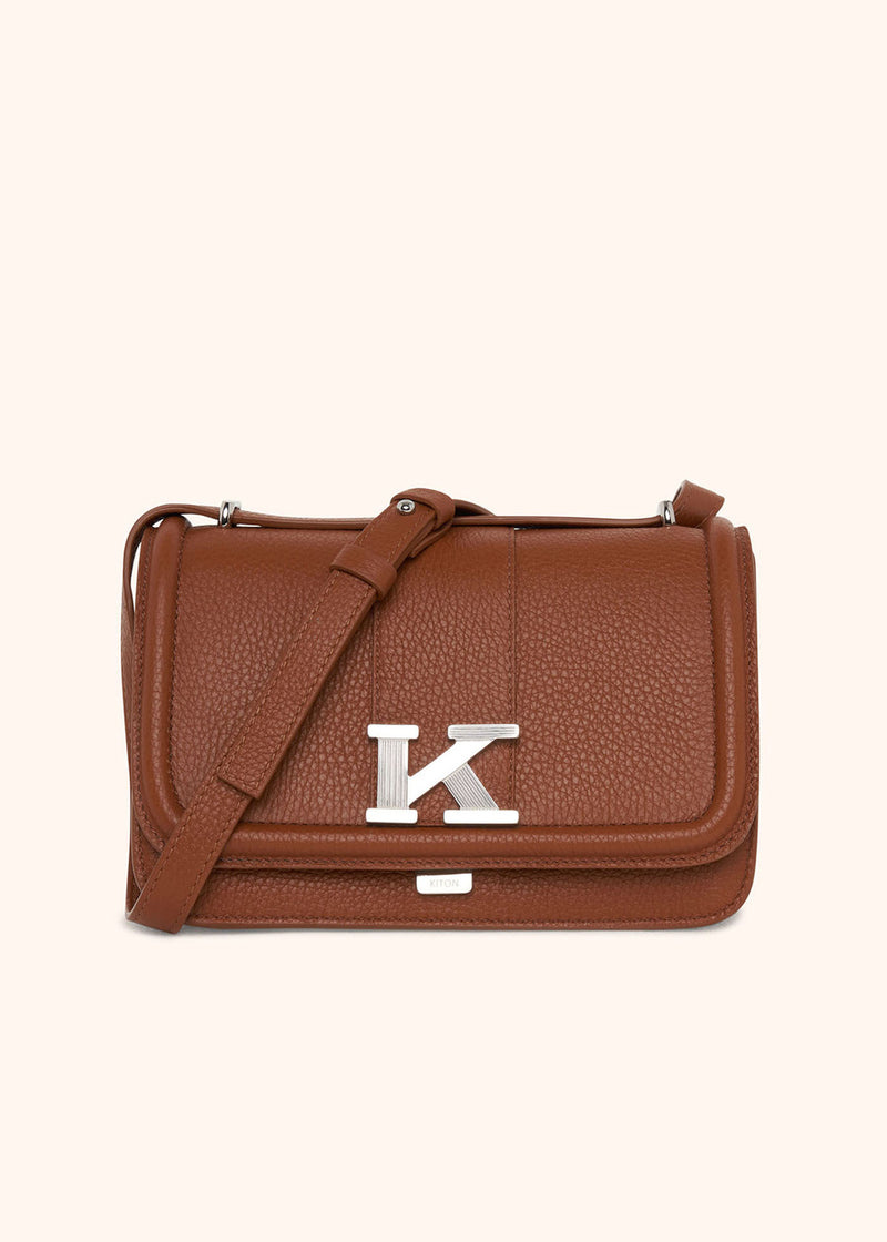 Kiton SOFIA MEDIA - BORSA DEERSKIN DSOFIAN0073921 sconto