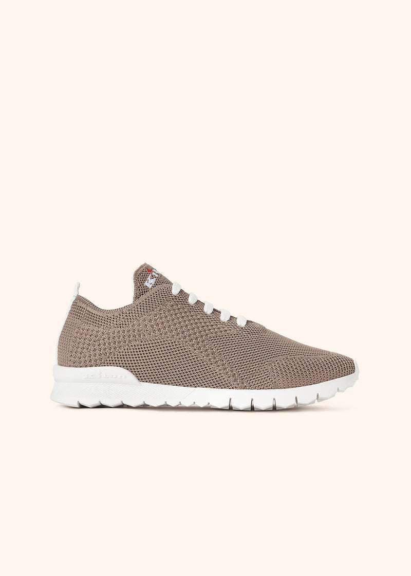 Kiton FITS - SNEAKERS COTONE DSSFITSN0080958 sconto