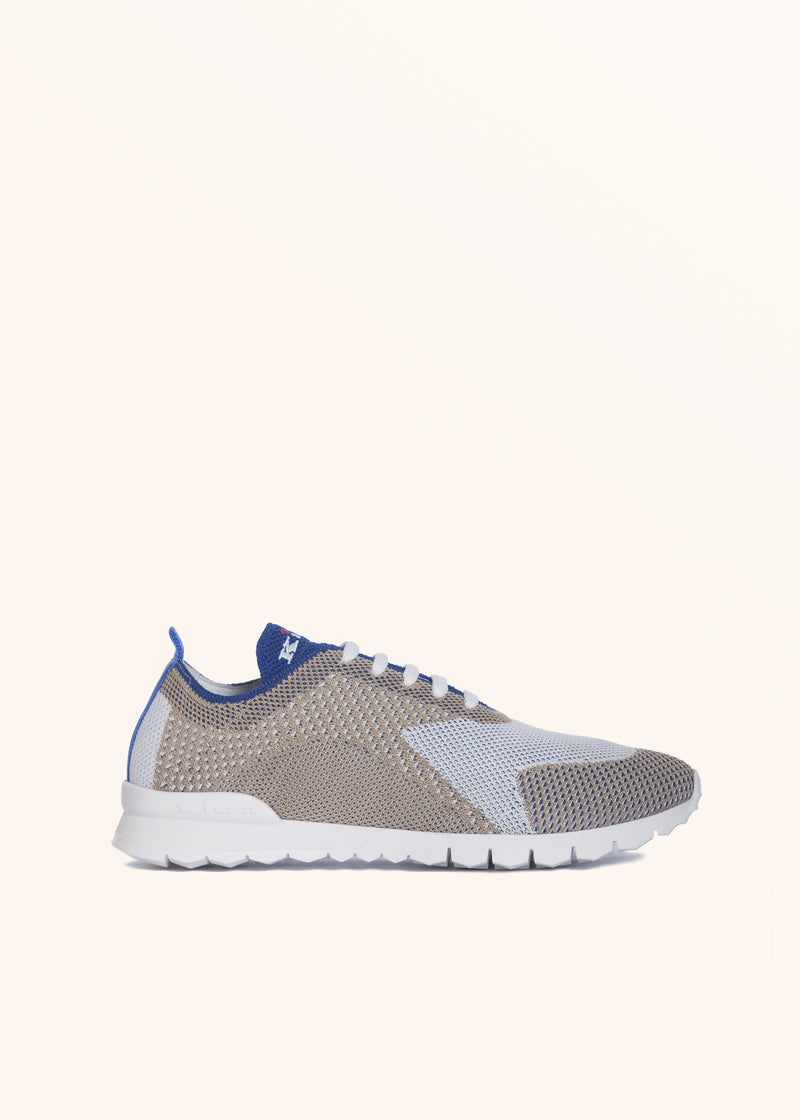 Kiton FITS - SNEAKERS COTONE DSSFITSN0060915 sconto