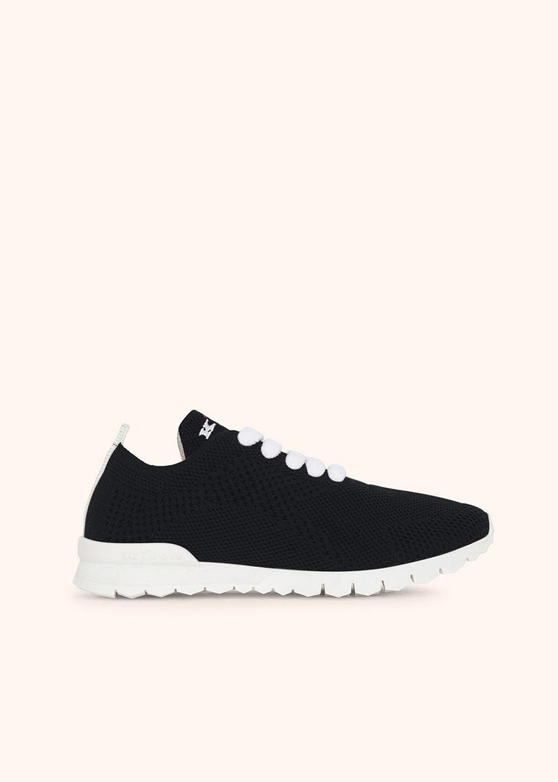 Kiton FITS - SNEAKERS CASHMERE DSSFITSN0084740 sconto