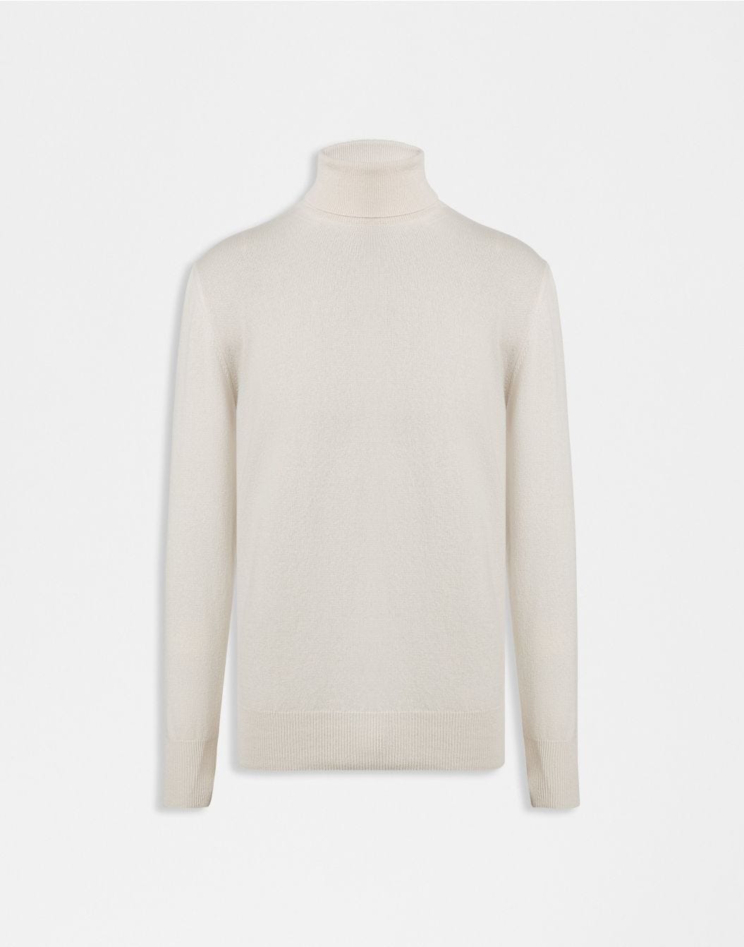 Lardini Dolcevita beige in 100% puro cashmere cariaggi sconto