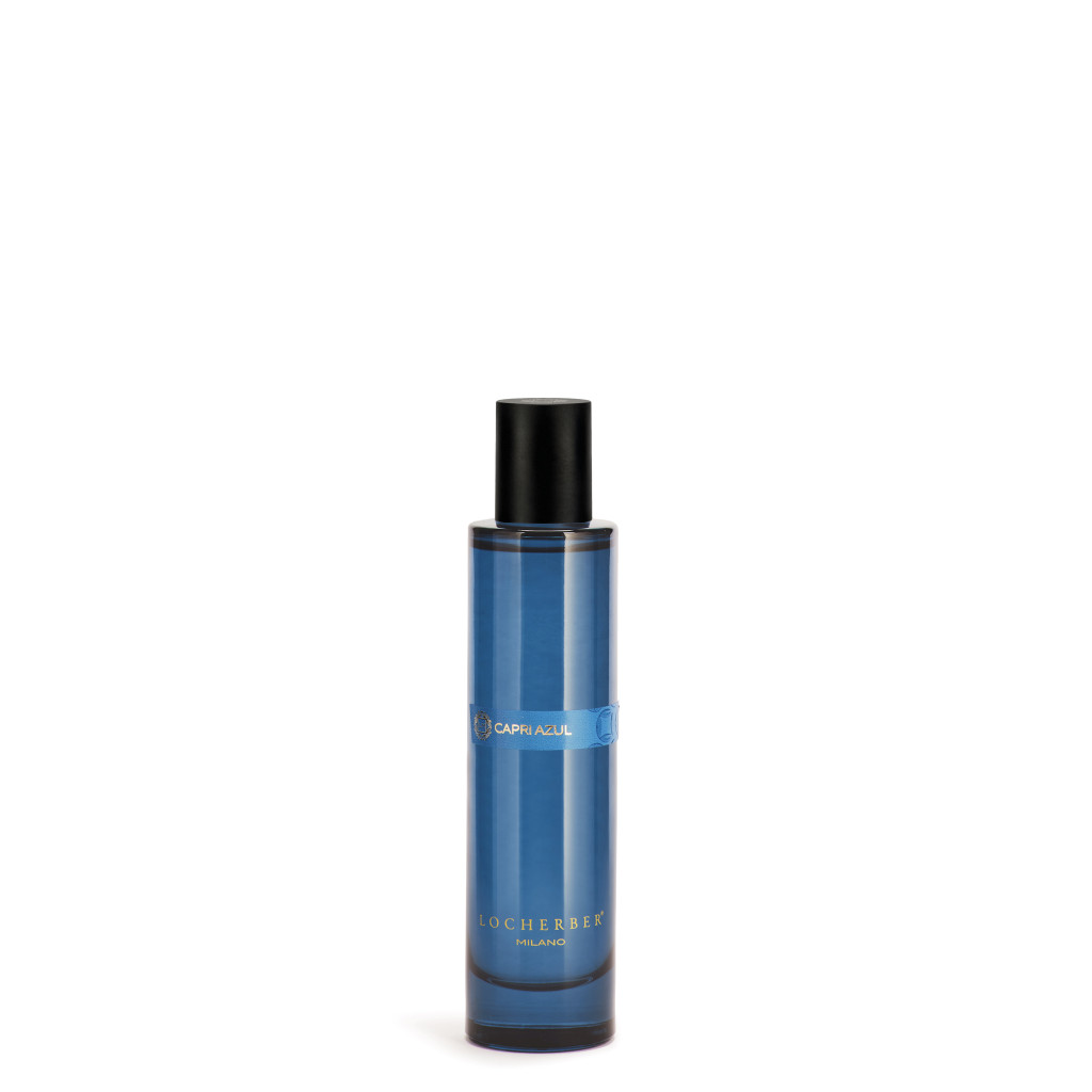 Locherber Capri Azul Spray sconto