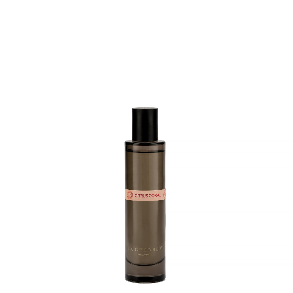 Locherber Citrus Coral Spray Ambiente sconto