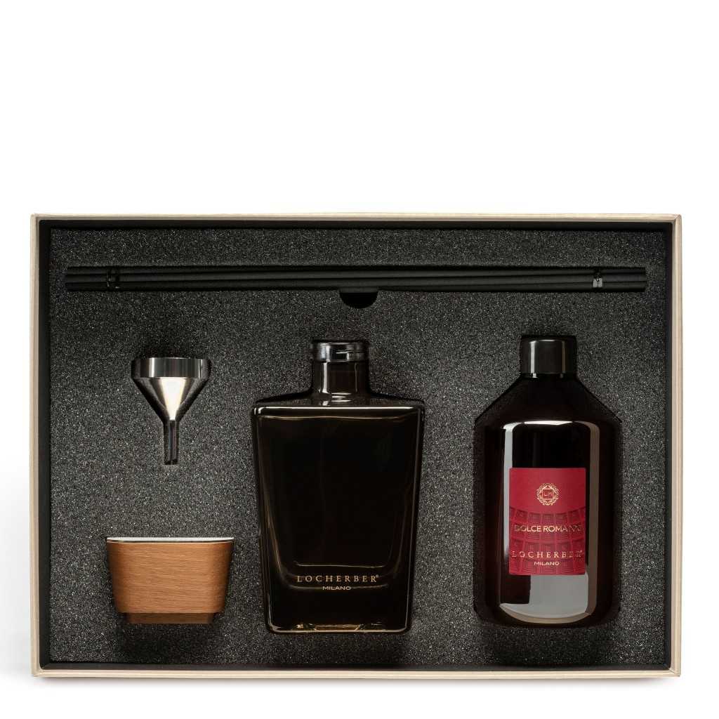 Locherber Dolce Roma XXI Kit 500 ml sconto