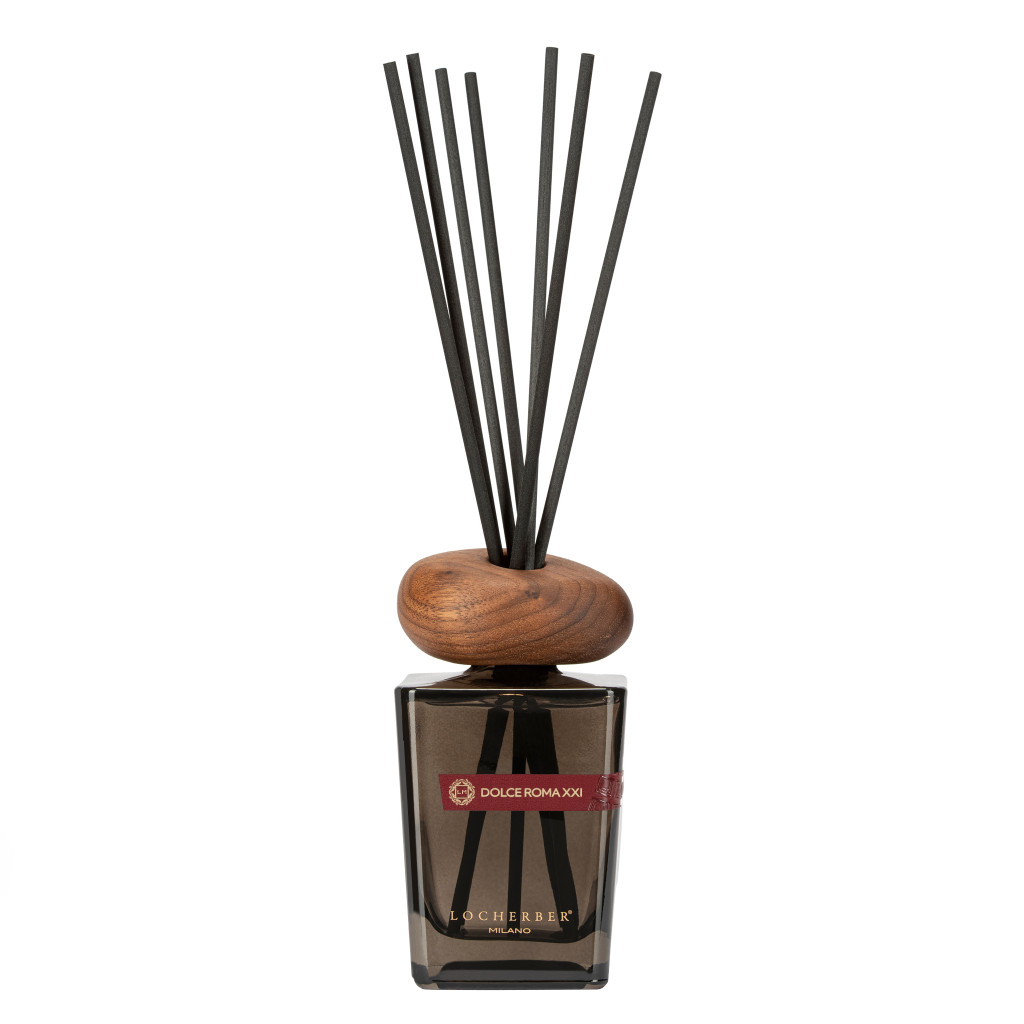 Locherber Dolce Roma XXI Diffusore Scultura sconto