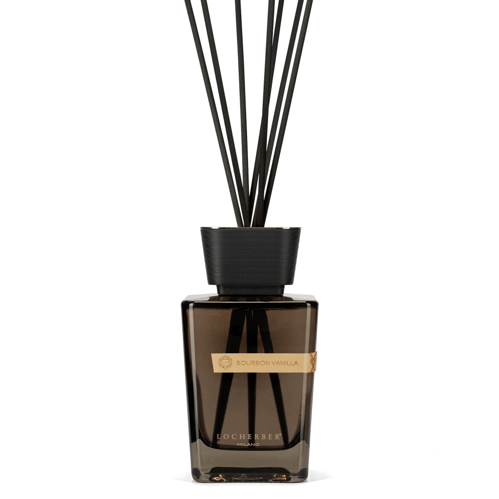 Locherber Bourbon Vanilla Diffusore sconto