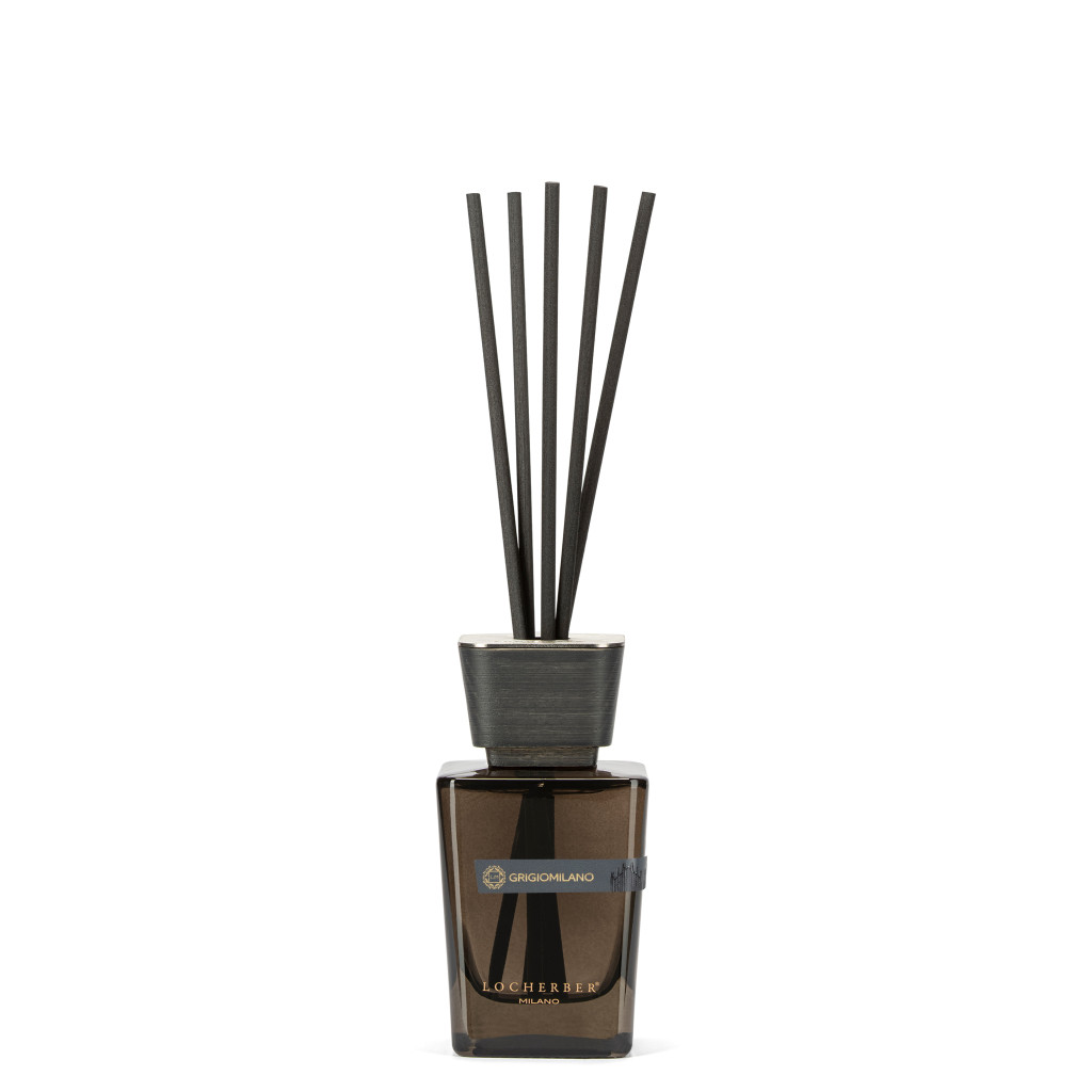 Locherber GrigioMilano Diffusore sconto