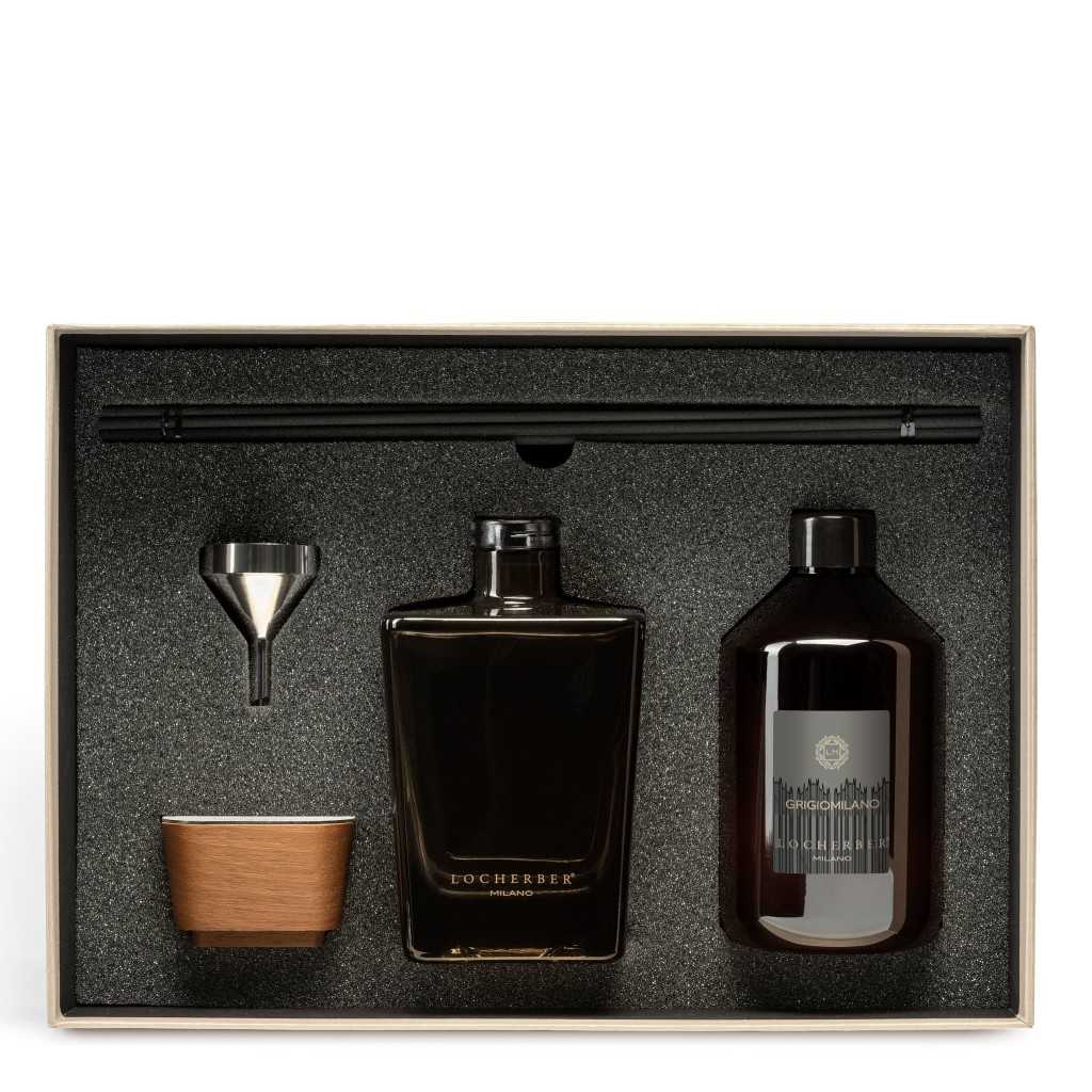 Locherber GrigioMilano Kit 500 ml sconto