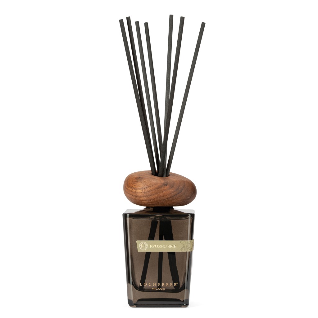 Locherber Kyushu Rice Diffusore Scultura sconto