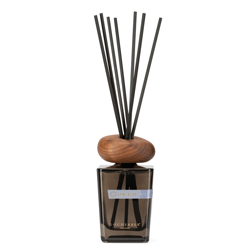 Locherber Linen Buds Diffusore Scultura sconto