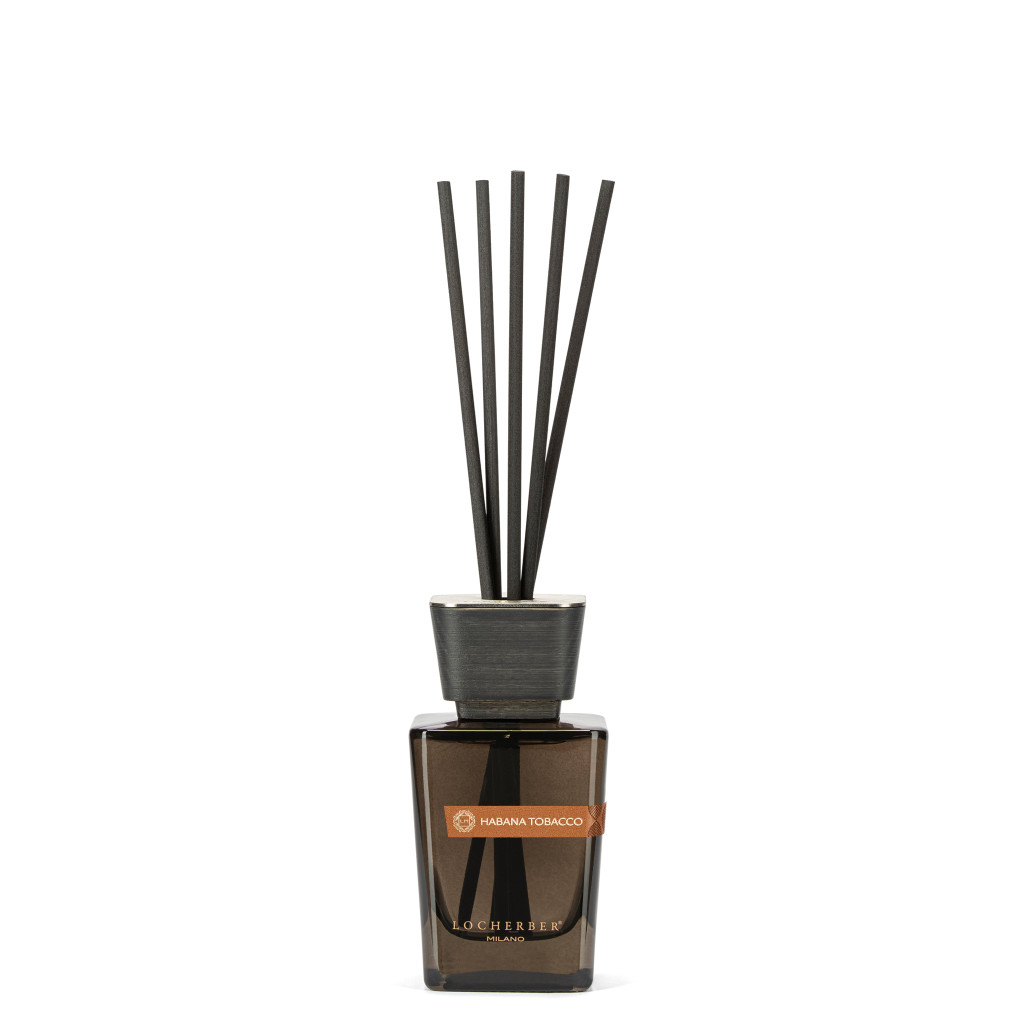 Locherber Habana Tobacco Diffusore sconto