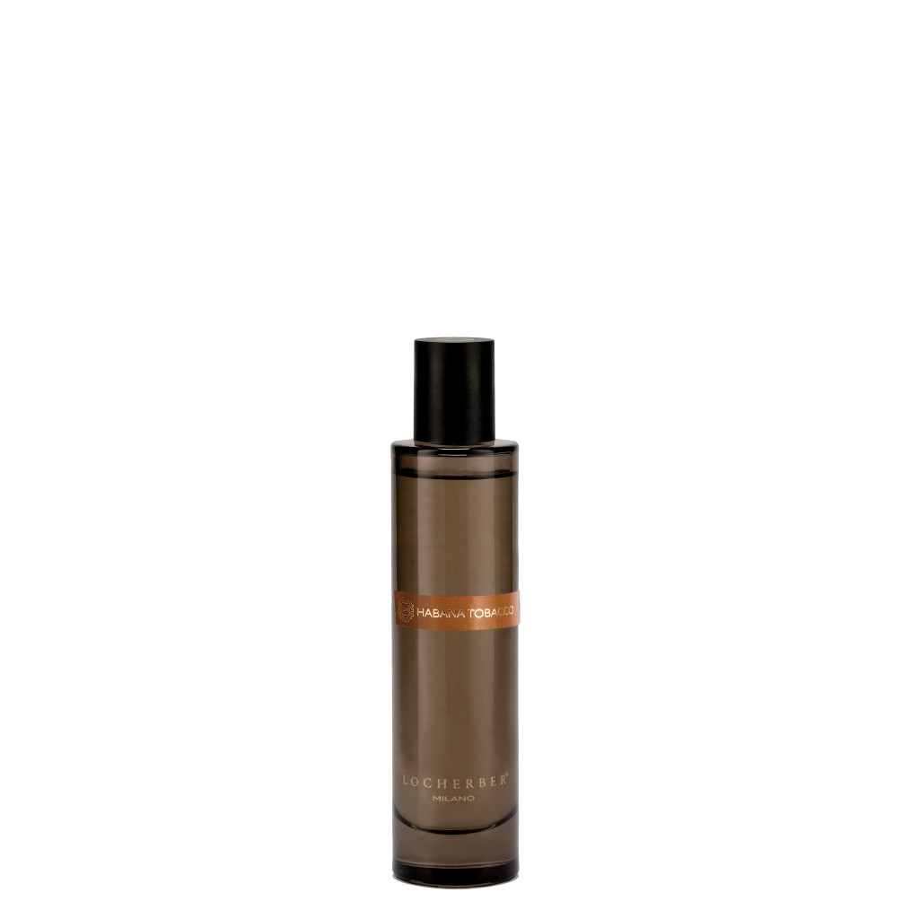 Locherber Habana Tobacco Spray sconto