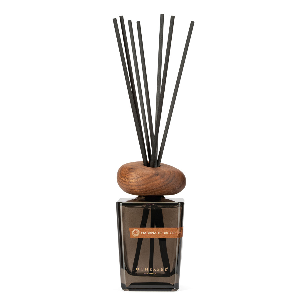 Locherber Habana Tobacco Diffusore Scultura sconto