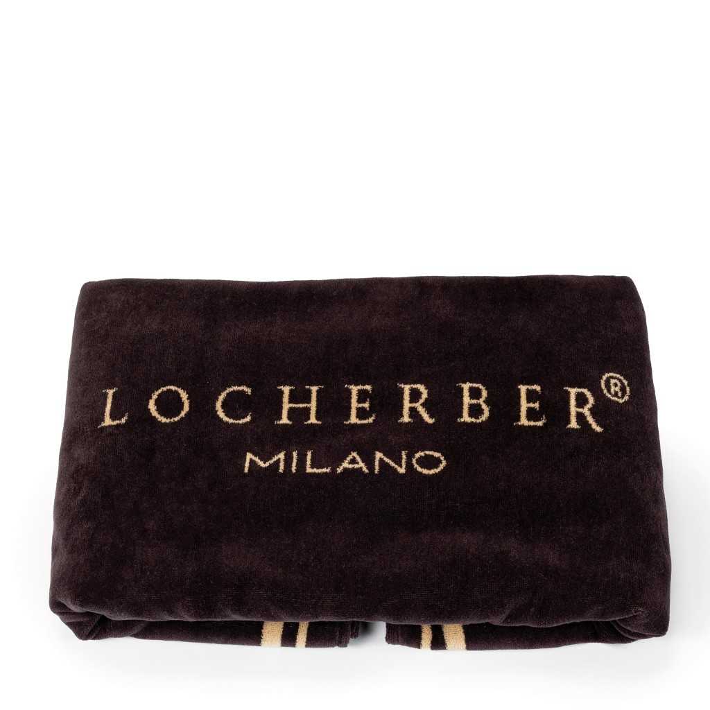 Locherber Telo da Bagno Locherber Milano sconto