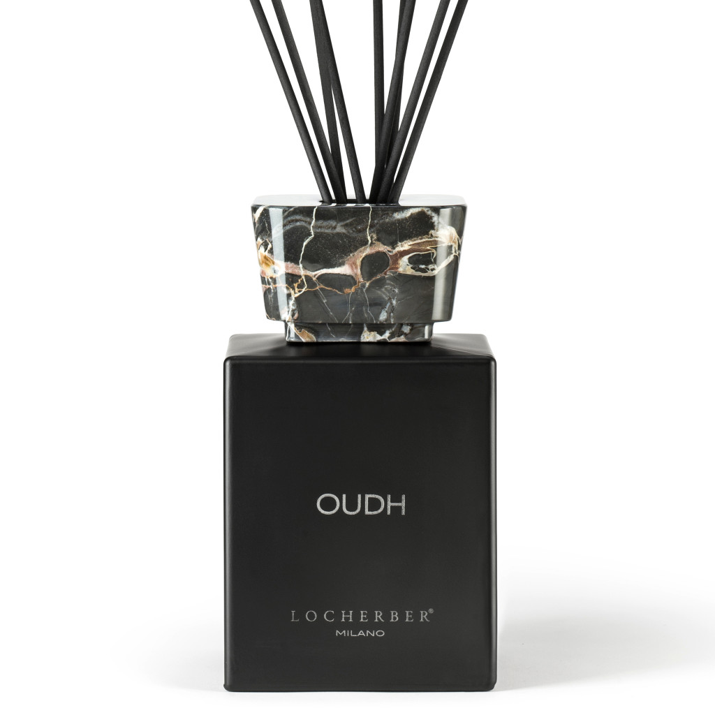 Locherber Oudh Diffusore Portoro sconto